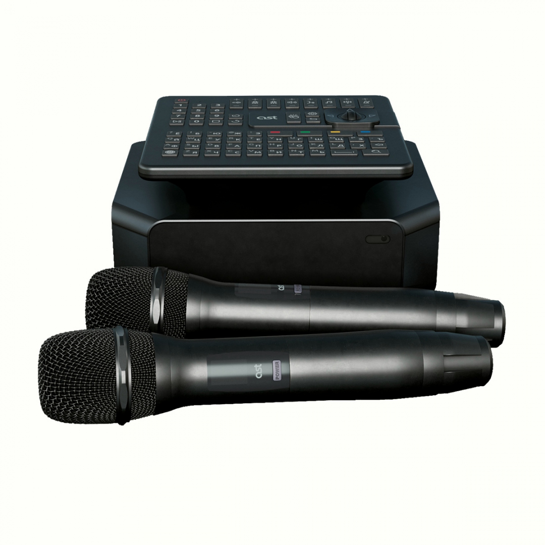 AST Zoom 2 (AST-90) в Канске