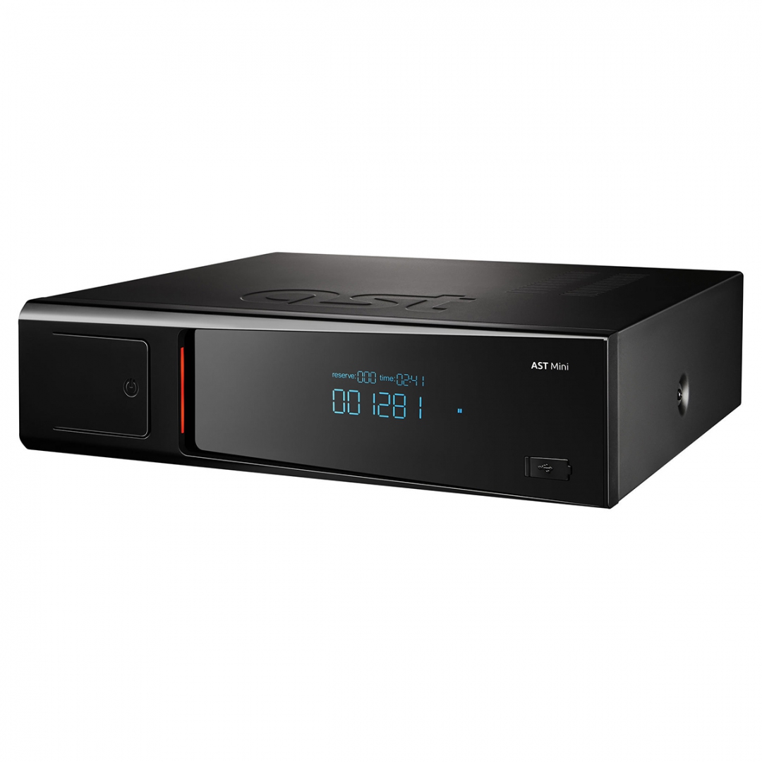 AST Mini (AST-25B) профессиональная система караоке в Канске