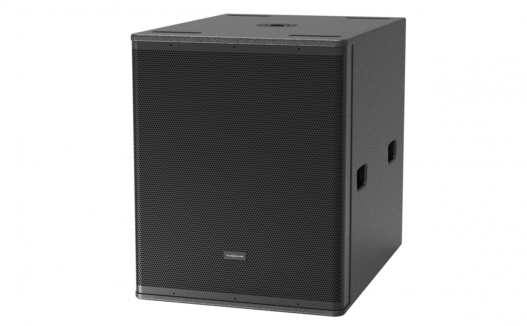 Audiocenter S3118A сабвуфер активный в Канске