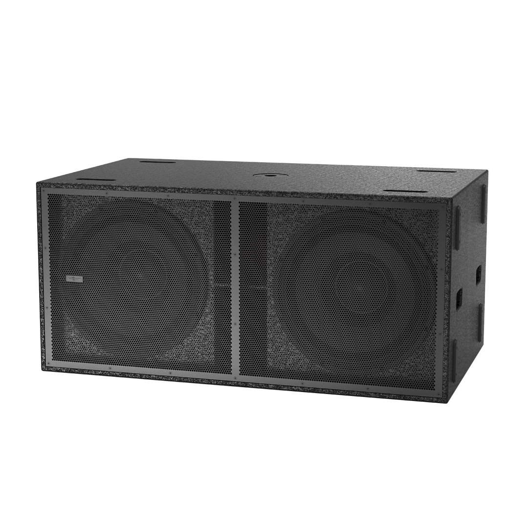 Audiocenter S3218A сабвуфер активный в Канске