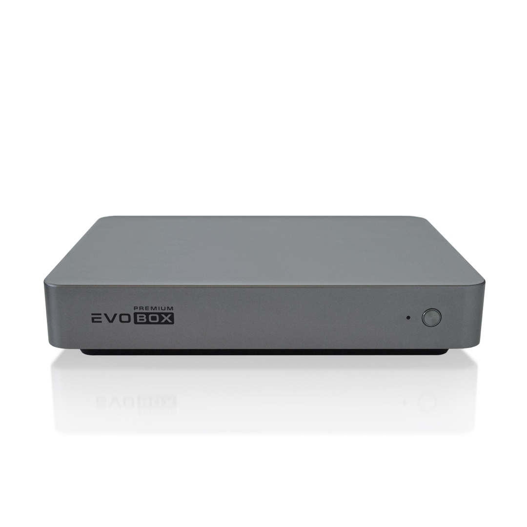 EVOBOX Premium Hi-End караоке-система в Канске