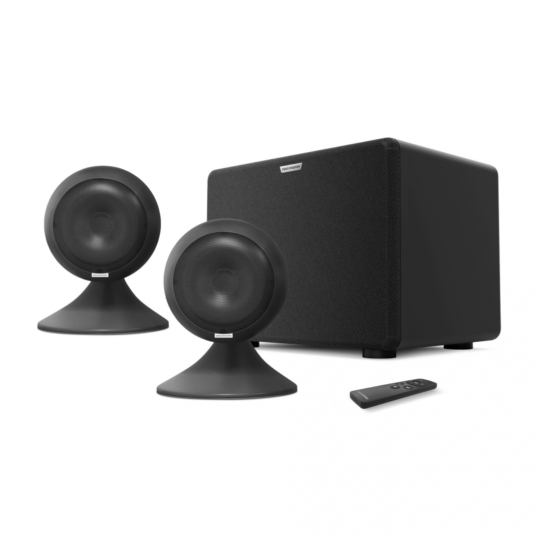 EvoSound Sphere 2.1 аудиосистема для караоке в Канске