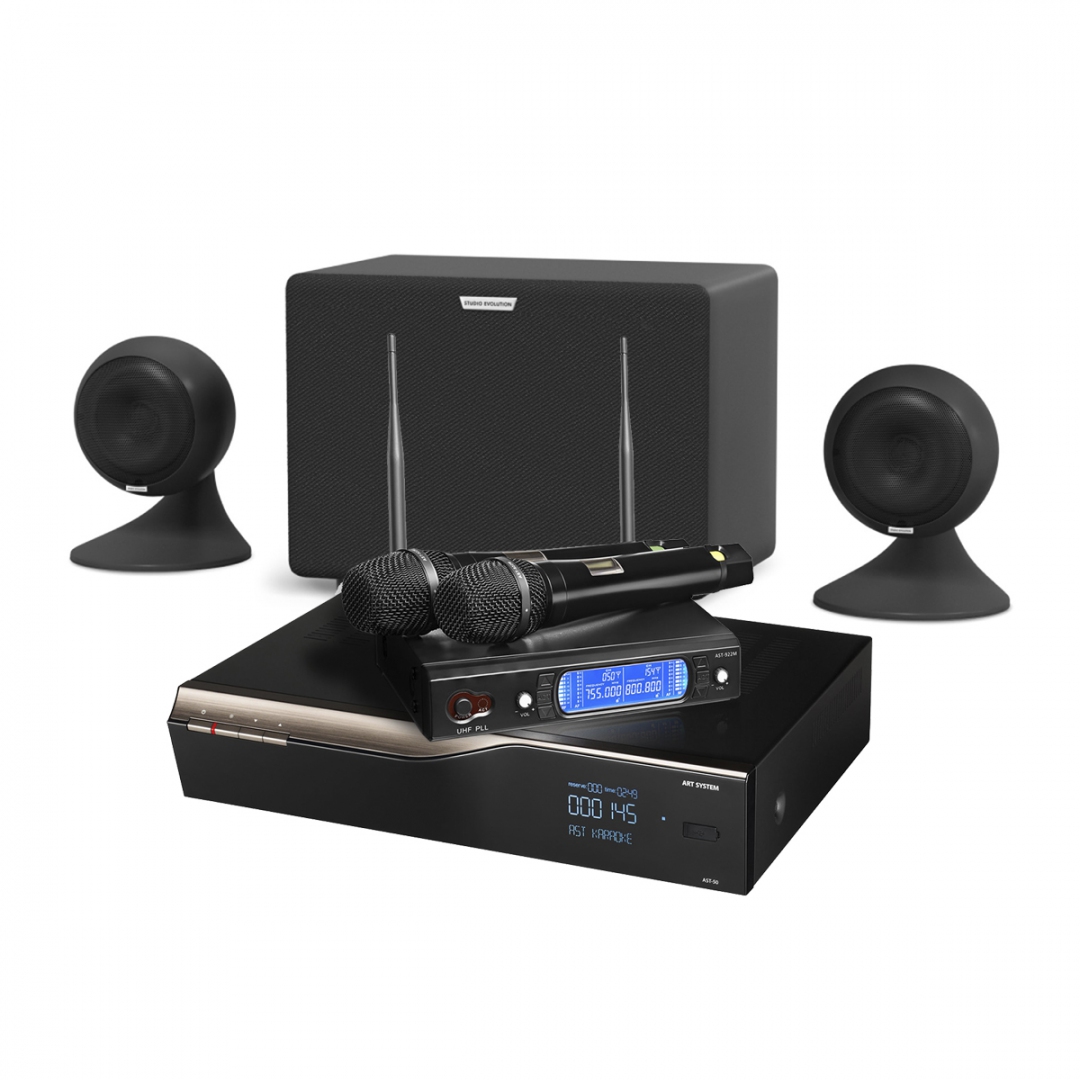 караоке-комплект AST-50 Sound Sphere в Канске