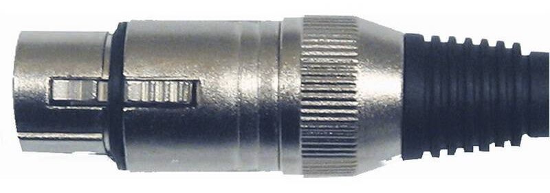 QUIK LOK NC354-K XLR Female Разъем в Канске
