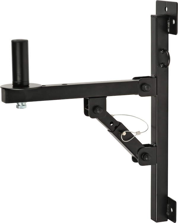 QUIK LOK SB781 Настенный кронштейн для АС в Канске