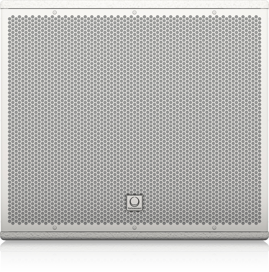 Turbosound NuQ115B-AN Активный сабвуфер в Канске