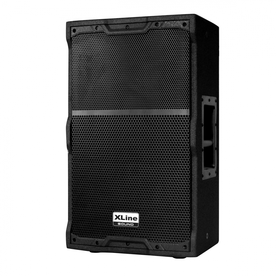 XLine ALFA P-12A DSP Акустическая система активная с DSP и Bluetooth в Канске