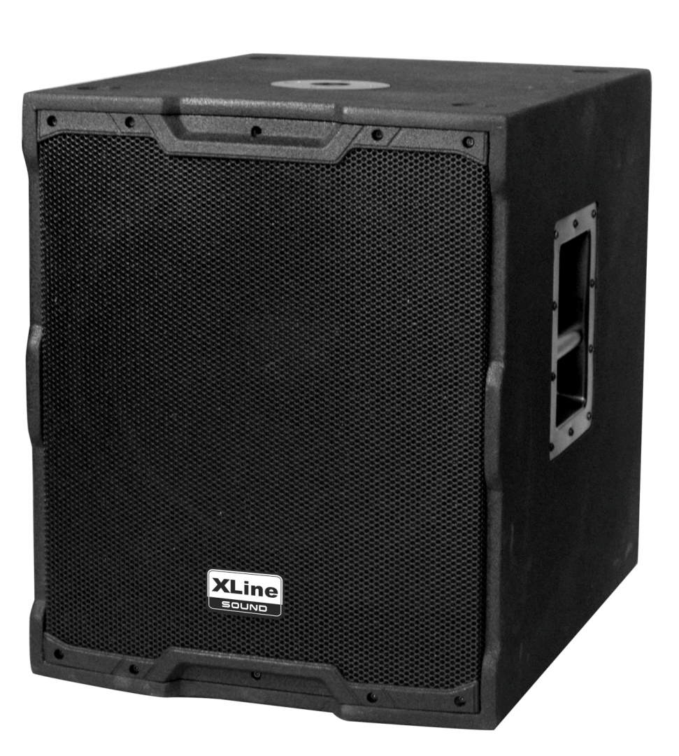XLine ALFA P-15A SUB Сабвуфер активный в Канске