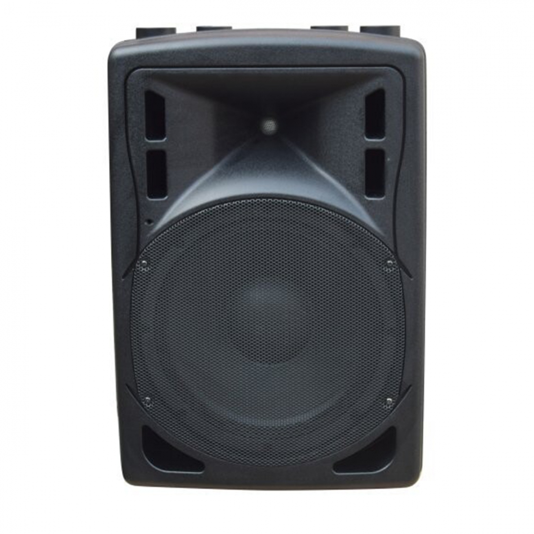 XLine BAF-12A Акустическая система активная с MP3 плеером и Bluetooth в Канске