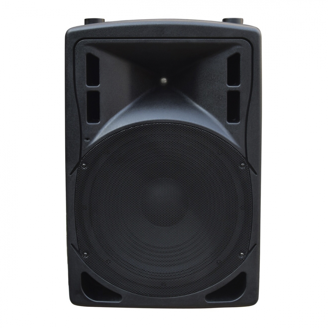 XLine BAF-15A Акустическая система активная с MP3 плеером и Bluetooth в Канске