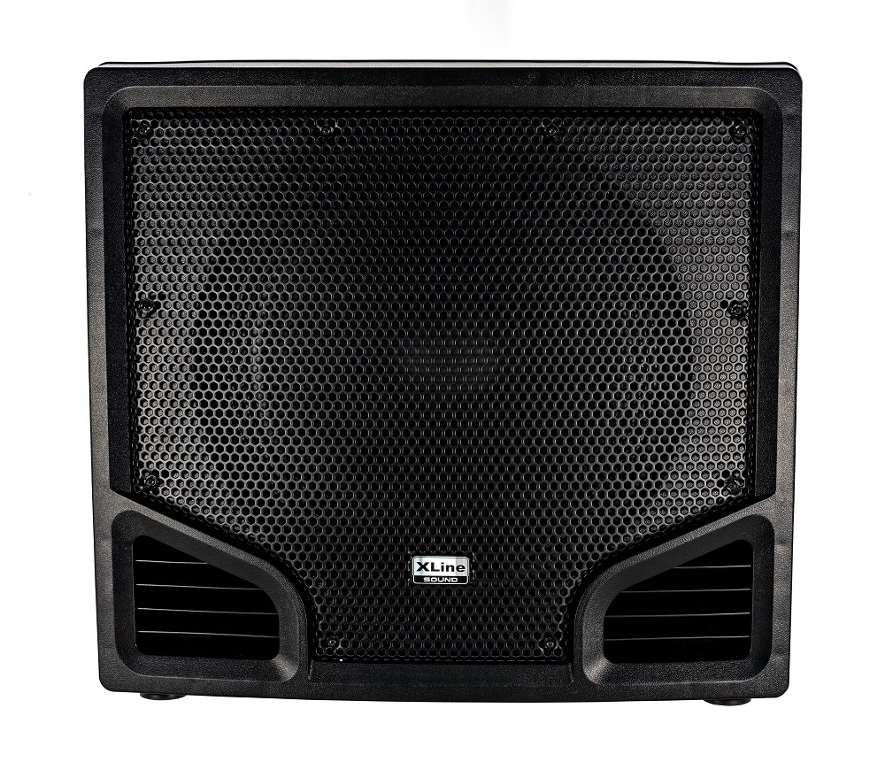 XLine SPX-18A SUB Сабвуфер активный в Канске