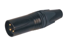 XLR Male (Папа) Разъем в Канске