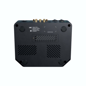 Вид снизу AST Zoom 2 (AST-90) в Канске