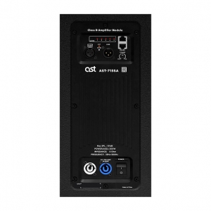 Активный сабвуфер AST-715SA в Канске