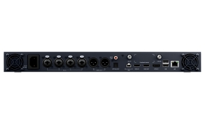 AST-350 Профессиональная караоке-система в Канске