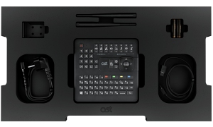 AST-350 Профессиональная караоке-система в Канске