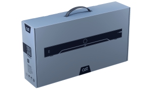 AST-350 Профессиональная караоке-система в Канске