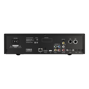 AST Mini (AST-25B) профессиональная система караоке в Канске