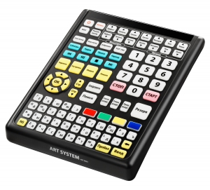 AST Mini (AST-25B) профессиональная система караоке в Канске