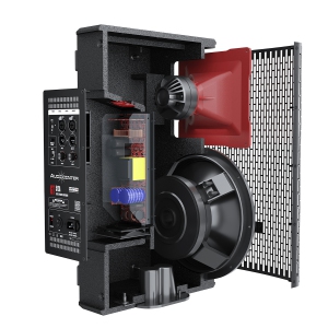 Audiocenter GT508A Активная акустическая система в Канске