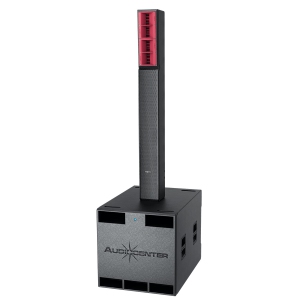 Audiocenter L65 пассивная акустическая система в Канске