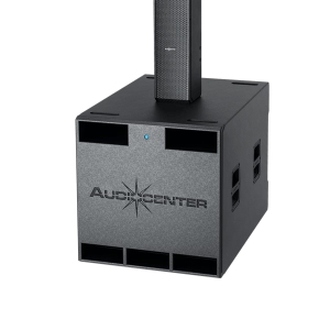 Audiocenter L65S MK2 сабвуфер в Канске