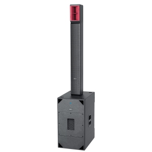 Audiocenter L83 + L83S MK2 порталы в Канске