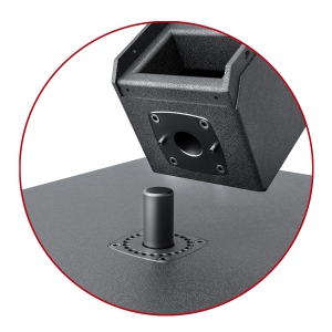 Audiocenter L83 пассивная акустическая система в Канске