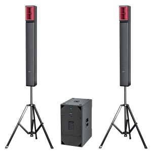 Audiocenter L83S сабвуфер в Канске