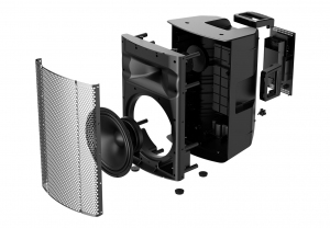 Audiocenter MA15+ активная акустическая система в Канске