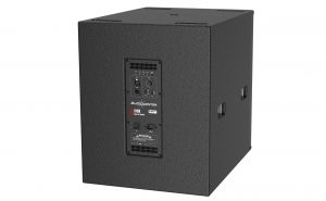 Audiocenter S3118A сабвуфер активный в Канске