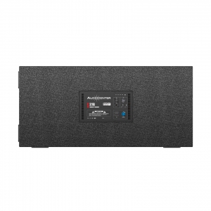 Audiocenter S3218A сабвуфер активный в Канске