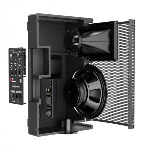 Audiocenter SA310+ в Канске