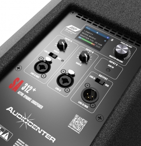 Audiocenter SA315+ в Канске