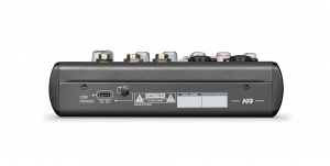 AuraSonics K4 компактный микшерный пульт в Канске
