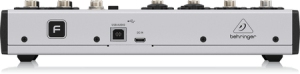 Behringer FLOW 8 цифровой микшер в Канске