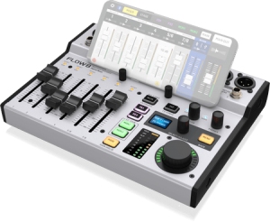 Behringer FLOW 8 цифровой микшер в Канске
