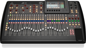 Behringer X32 цифровой микшер в Канске