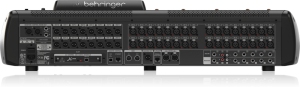 Behringer X32 цифровой микшер в Канске