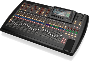 Behringer X32 цифровой микшер в Канске