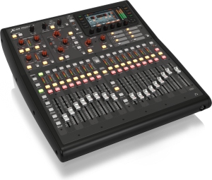 Behringer X32 PRODUCER цифровой микшер 40 каналов в Канске