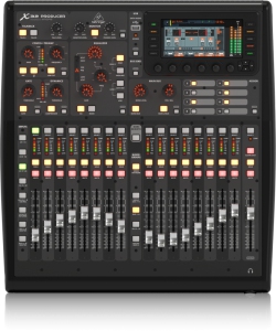 Behringer X32 PRODUCER цифровой микшер 40 каналов в Канске