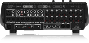 Behringer X32 PRODUCER цифровой микшер 40 каналов в Канске