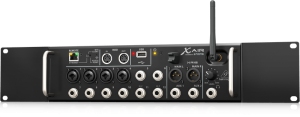 Behringer XR12 цифровой микшер в Канске