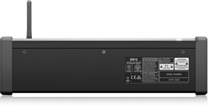 Behringer XR12 цифровой микшер в Канске