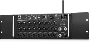 Behringer XR18 цифровой микшер в Канске