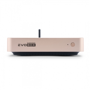 EVOBOX Plus караоке-система для дома в Канске