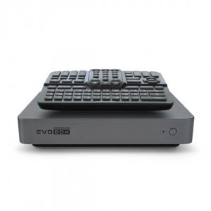 EVOBOX Premium Hi-End караоке-система в Канске