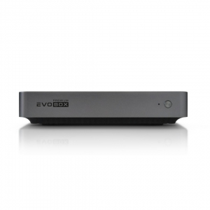 EVOBOX Premium Hi-End караоке-система в Канске