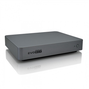 EVOBOX Premium Hi-End караоке-система в Канске